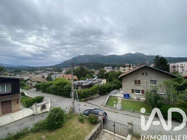 Maison à vendre 6 pièces 120 m² Gap