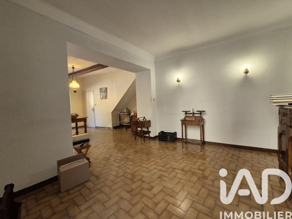 Maison à vendre 6 pièces 160 m² Barbentane