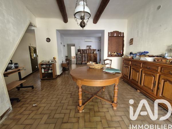 Maison à vendre 6 pièces 160 m² Barbentane