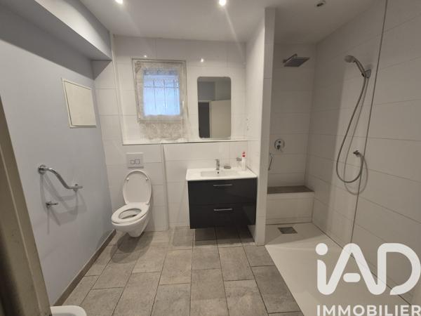 Maison à vendre 6 pièces 160 m² Barbentane