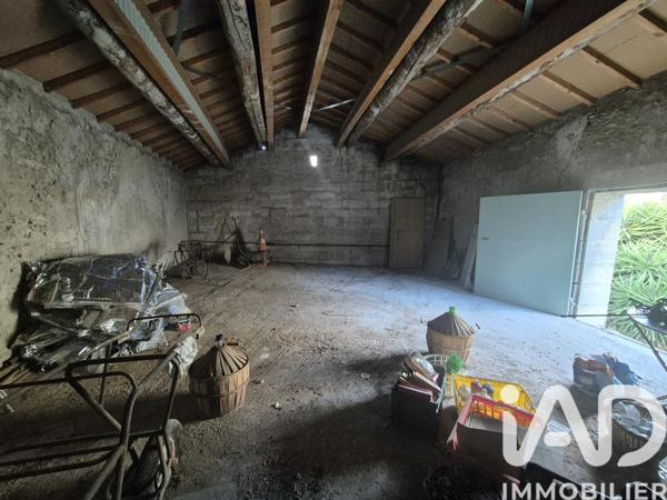 Maison à vendre 6 pièces 160 m² Barbentane