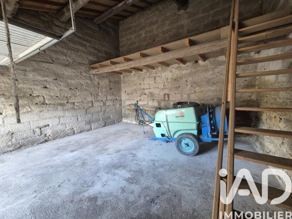Maison à vendre 6 pièces 160 m² Barbentane