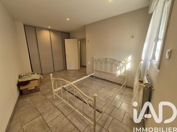 Maison à vendre 6 pièces 160 m² Barbentane