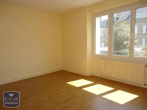 Location appartement 6 pièces de 129.55m²
