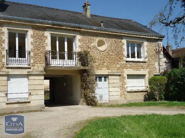 Location appartement 6 pièces de 129.55m²