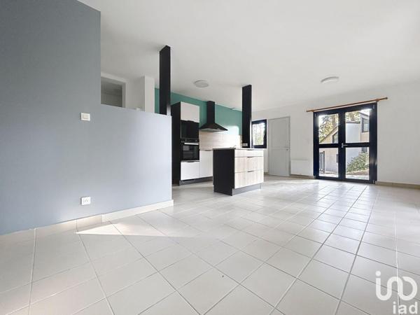 Maison à vendre 3 pièces 55 m² Douarnenez