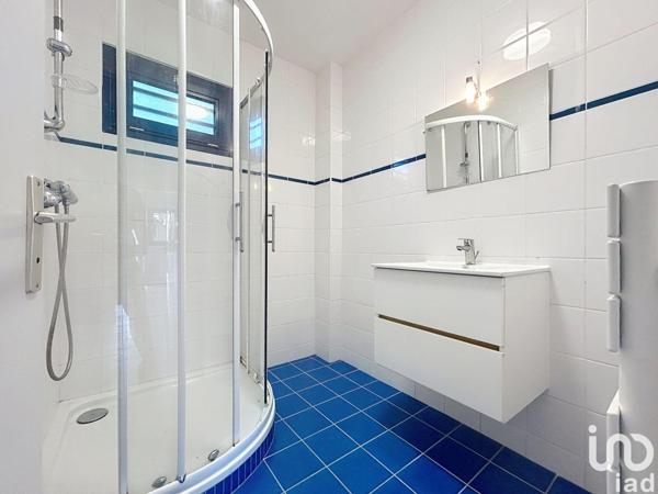 Maison à vendre 3 pièces 55 m² Douarnenez