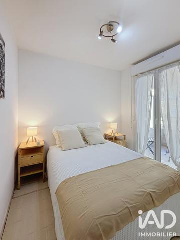 Appartement à vendre 2 pièces 36 m² Cannes