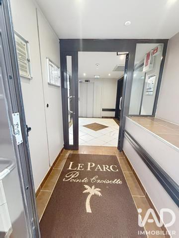 Appartement à vendre 2 pièces 36 m² Cannes