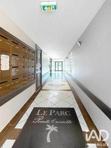 Appartement à vendre 2 pièces 36 m² Cannes