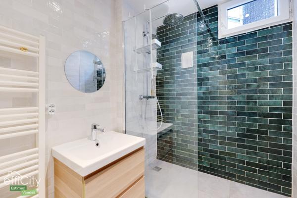 Appartement 2 pièces - 67 m²