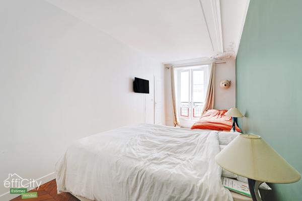 Appartement 2 pièces - 67 m²