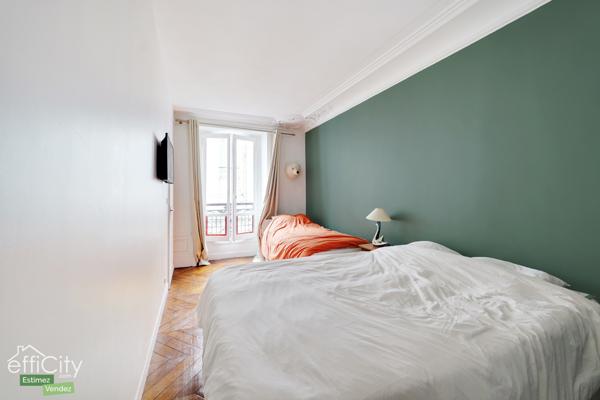 Appartement 2 pièces - 67 m²