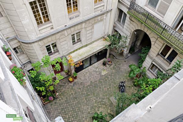 Appartement 2 pièces - 67 m²