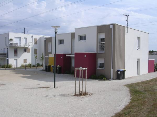 Puilboreau (17138) Maison 3 chambres de 80m2 à Puilboreau