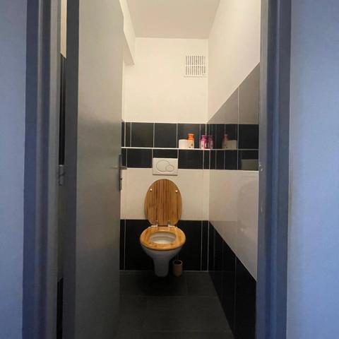 Vente Appartement 3 pièces 64 m2 à Nice