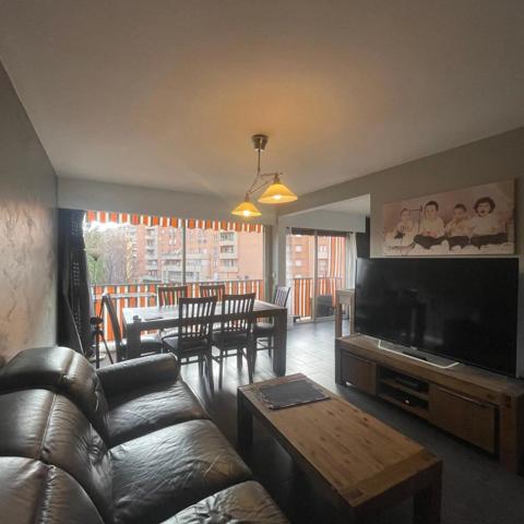 Vente Appartement 3 pièces 64 m2 à Nice