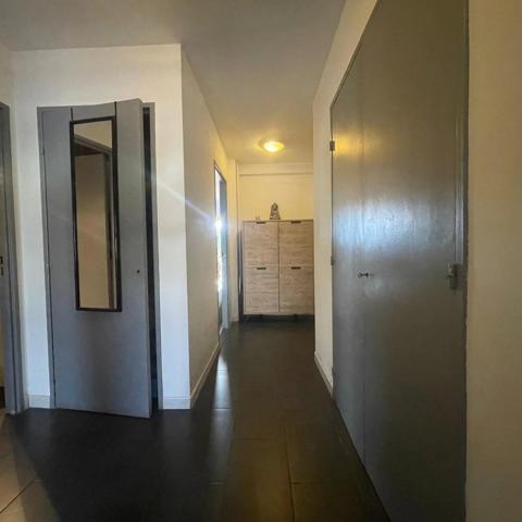 Vente Appartement 3 pièces 64 m2 à Nice