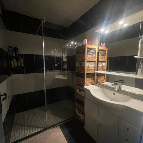 Vente Appartement 3 pièces 64 m2 à Nice