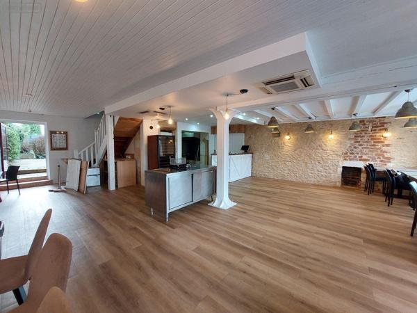 Maison à vendre à Périgueux en Dordogne (24000), ref : 18113/160 Saint-Georges