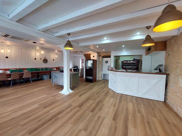 Maison à vendre à Périgueux en Dordogne (24000), ref : 18113/160 Saint-Georges