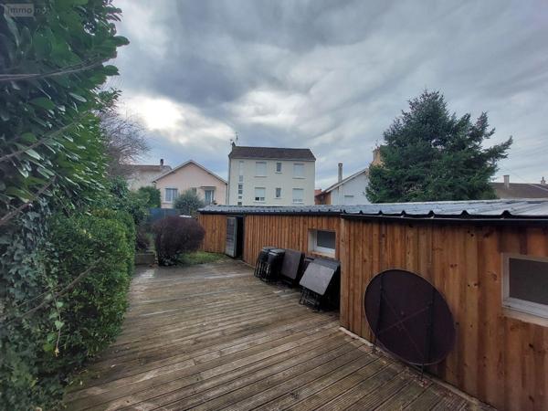 Maison à vendre à Périgueux en Dordogne (24000), ref : 18113/160 Saint-Georges