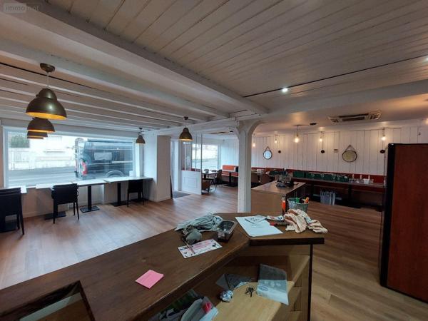 Maison à vendre à Périgueux en Dordogne (24000), ref : 18113/160 Saint-Georges