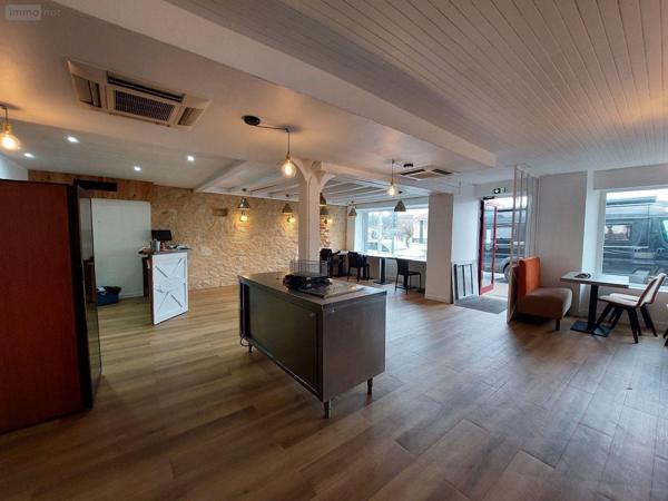 Maison à vendre à Périgueux en Dordogne (24000), ref : 18113/160 Saint-Georges