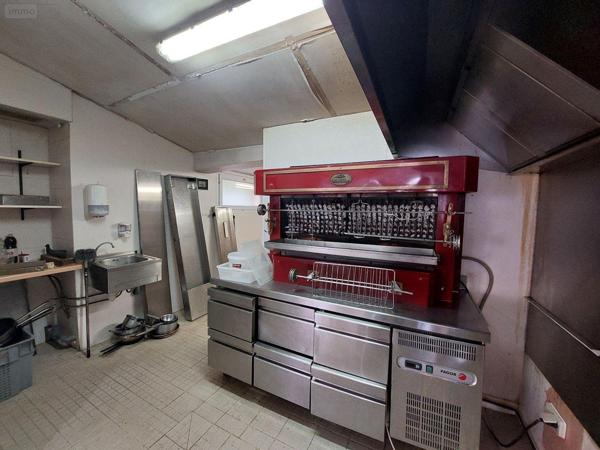 Maison à vendre à Périgueux en Dordogne (24000), ref : 18113/160 Saint-Georges