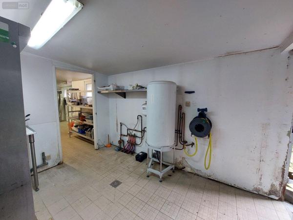 Maison à vendre à Périgueux en Dordogne (24000), ref : 18113/160 Saint-Georges