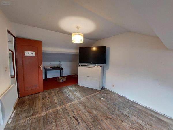 Maison à vendre à Périgueux en Dordogne (24000), ref : 18113/160 Saint-Georges