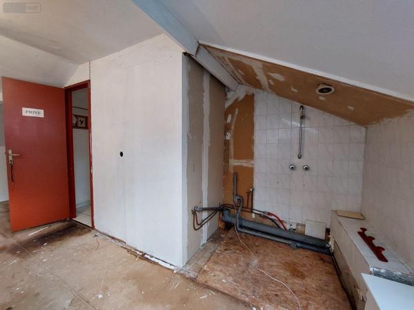 Maison à vendre à Périgueux en Dordogne (24000), ref : 18113/160 Saint-Georges