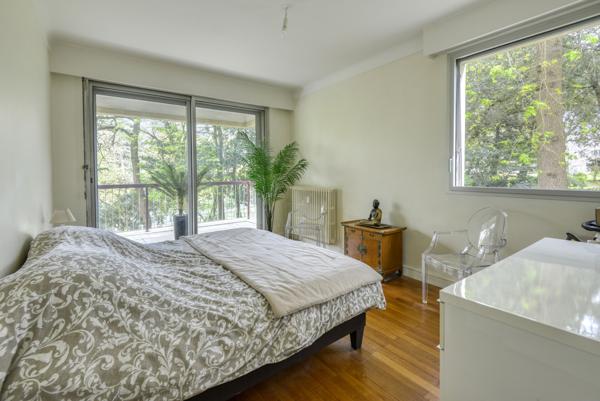 Appartement 5 pièces - 132 m² Bien prestige