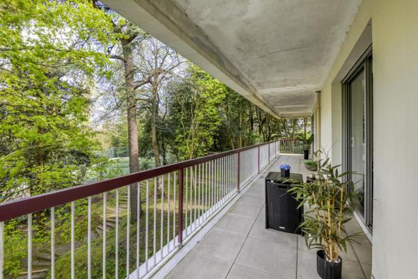 Appartement 5 pièces - 132 m² Bien prestige