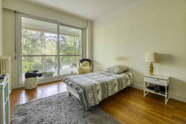 Appartement 5 pièces - 132 m² Bien prestige