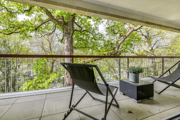 Appartement 5 pièces - 132 m² Bien prestige