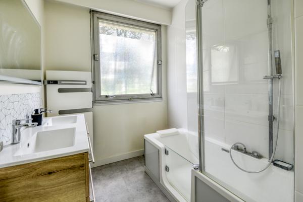 Appartement 5 pièces - 132 m² Bien prestige