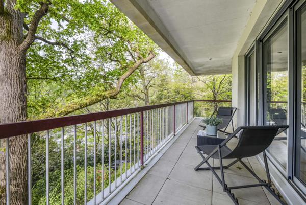 Appartement 5 pièces - 132 m² Bien prestige