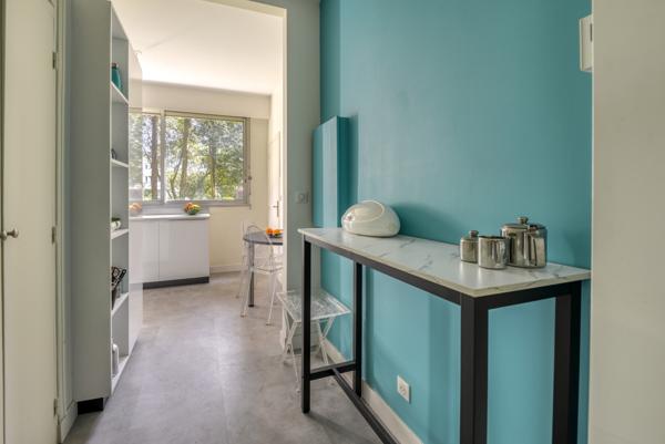 Appartement 5 pièces - 132 m² Bien prestige