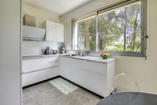 Appartement 5 pièces - 132 m² Bien prestige