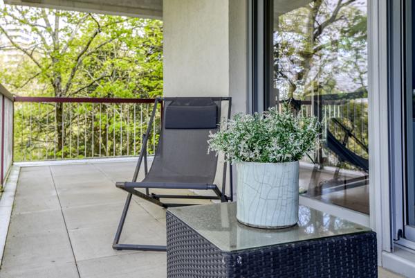 Appartement 5 pièces - 132 m² Bien prestige