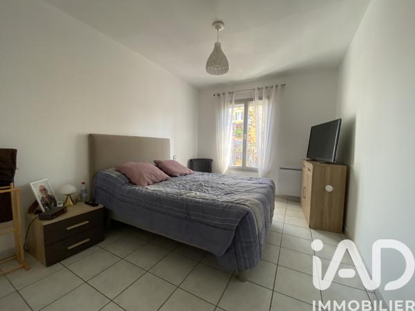 Appartement à vendre 3 pièces 71,6 m² La Seyne-sur-Mer