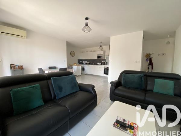 Appartement à vendre 3 pièces 71,6 m² La Seyne-sur-Mer