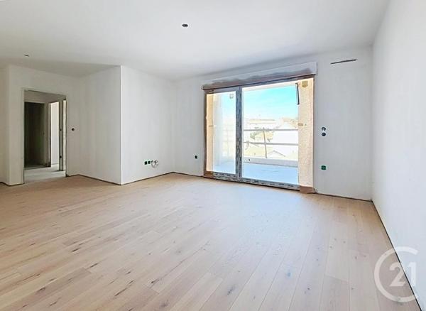 Appartement T4 à vendre  4 pièces - 76,88 m2 BEZIERS - 34