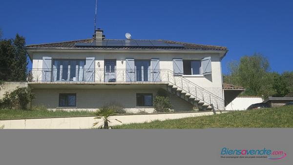 Grande Maison Familiale