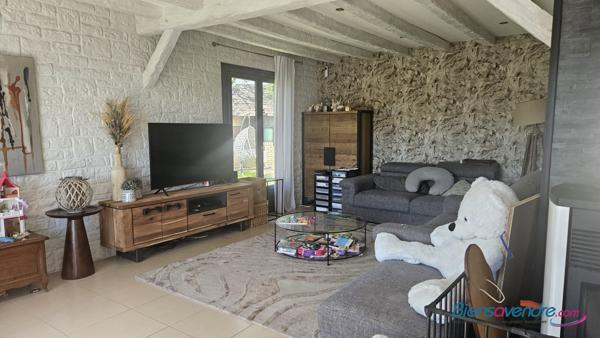 Grande Maison Familiale