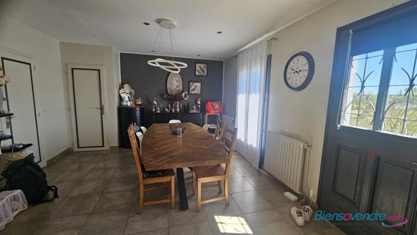 Grande Maison Familiale