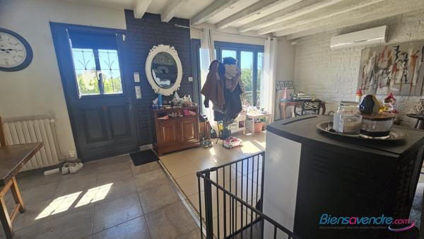 Grande Maison Familiale