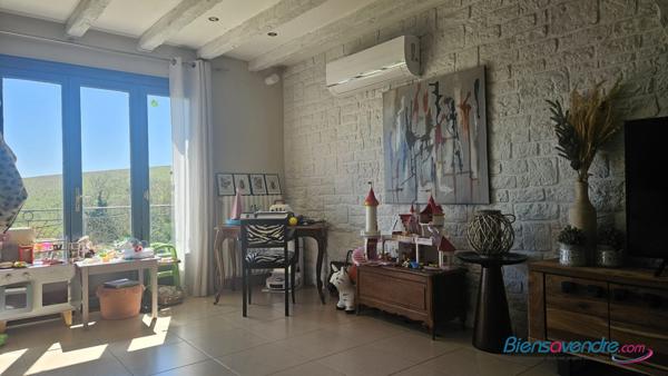 Grande Maison Familiale