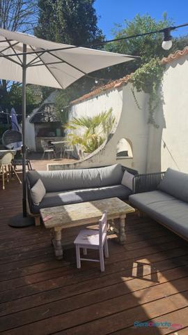 Grande Maison Familiale